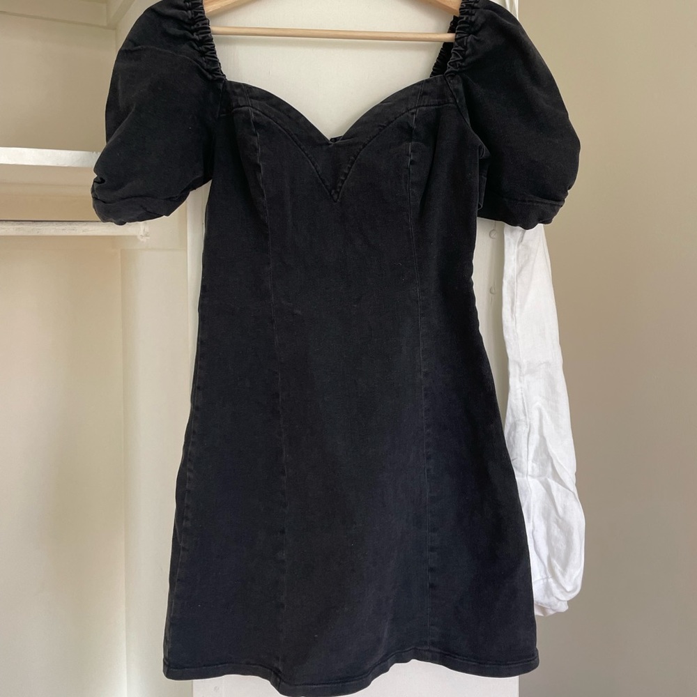 UO minidress